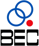 BEC logo