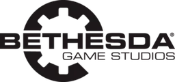Bethesda Game Studios logo