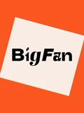 Big Fan Games logo
