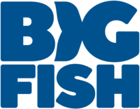 Big Fish Games logo