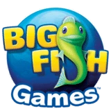 Big Fish Studios logo