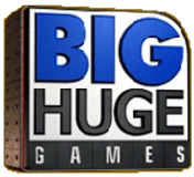 Big Huge Games logo