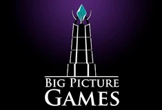 Big Picture Games logo