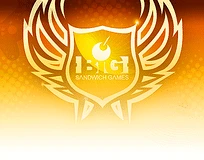 Big Sandwich Games logo