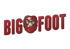 Bigfoot logo