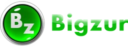 Bigzur Games logo