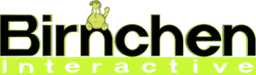 Birnchen Interactive logo