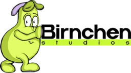 Birnchen Studios logo