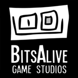 BitsAlive Game Studios logo