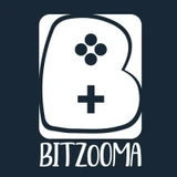 Bitzooma Game Studio logo