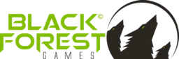 Black Forest Games logo