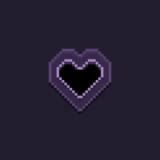 Black Heart Games logo