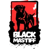 Black Mastiff Studio logo