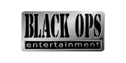 Black Ops Entertainment logo