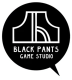 Black Pants Studio logo