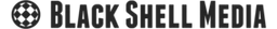 Black Shell Media logo