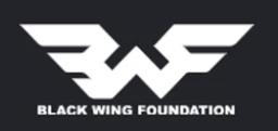 Black Wing Foundation logo