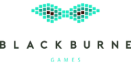 Blackburne Games Yazılım A.Ş. logo