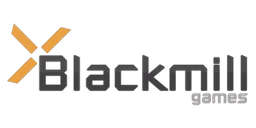 Blackmill Games logo