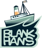Blankhans logo