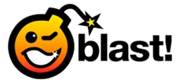 Blast! Entertainment logo
