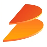 Blazingfallgames logo