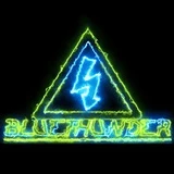 Bluethunder logo
