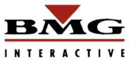 BMG Interactive logo