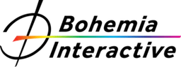 Bohemia Interactive logo