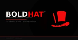 BoldHat logo
