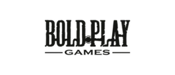 Boldplaygames logo