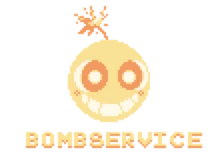 Bombservice logo