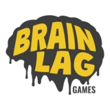Brainlag Games logo