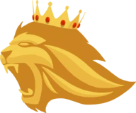 Brass Lion Entertainment logo