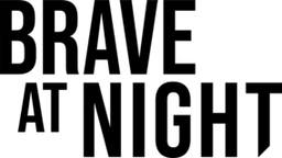 Brave At Night logo