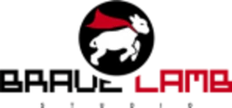 Brave Lamb Studio logo