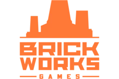 Brickworks Games logo