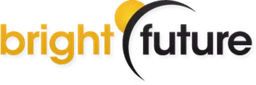 Bright Future logo