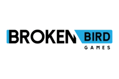 Broken Bird Games logo