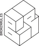 Broken Rules logo