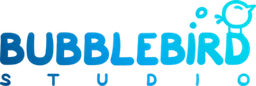 Bubblebird Studio logo