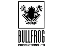 Bullfrog Productions logo