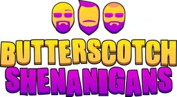 Butterscotch Shenanigans logo