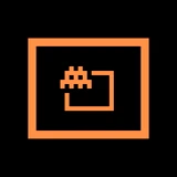 Byte Sized Creations logo