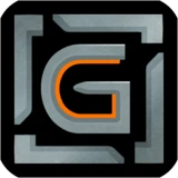 Caged Element logo