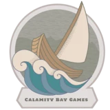 Calamity Bay Games logo