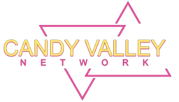 Candy Valley Network logo