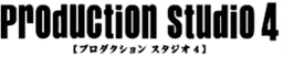 Capcom Production Studio 4 logo