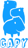 Capybara Games logo