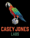 Casey Jones Labs logo